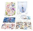 【中古】ご注文はうさぎですか? BLOOM 第6巻初回限定生産 Blu-ray