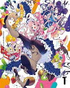 【中古】おちこぼれフルーツタルト Vol.1 DVD