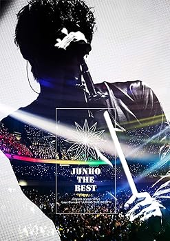 楽天ドリエム楽天市場店【中古】JUNHOFrom 2PMLast Concert“JUNHO THE BEST
