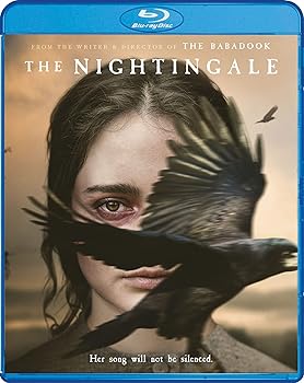 【中古】The Nightingale Blu-ray 【中古】The Nightingale Blu-ray