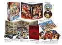 【中古】初回生産限定 劇場版ONE PIECE STAMPEDEスペシャル・デラックス・エディション Blu-ray