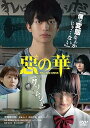 【中古】惡の華 DVD