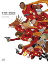 【中古】期間限定生産盤サイボーグ009 THE CYBORG SOLDIERComplete BD-BOX Blu-ray
