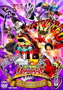 【中古】騎士竜戦隊リュウソウジャー VOL.9 DVD