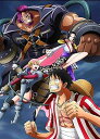 【中古】映画連動特別編ONE PIECE STAMPEDE 前日譚*DVD