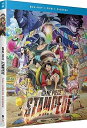【中古】One Piece: Stampede Blu-ray