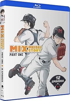 【中古】MIX - Part One Blu-ray 【中古】MIX - Part One Blu-ray