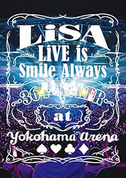 楽天ドリエム楽天市場店【中古】LiVE is Smile Always 364+JOKER at YOKOHAMA ARENA通常盤DVDオリジナルトートバッグ付