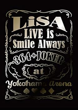 楽天ドリエム楽天市場店【中古】LiVE is Smile Always 364+JOKER at YOKOHAMA ARENA完全生産限定盤Blu-rayオリジナルトートバッグ付