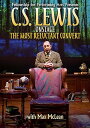 【中古】C.S. Lewis on Stage: The Most Reluctant Convert DVD(2)
