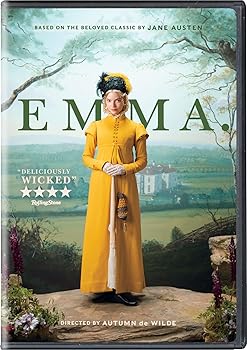 Rakuten - 【中古】Emma. DVD