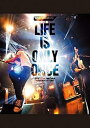 【中古】LIFE IS ONLY ONCE 2019.3.17 at Zepp Tokyo “REBROADCAST TOUR