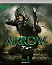 【中古】ARROWアロー 6thシーズン 前半セット3枚組114話収録 DVD