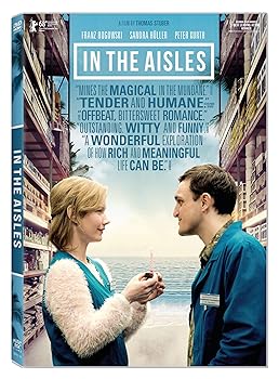 【中古】In the Aisles DVD 【中古】In the Aisles DVD