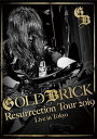 【中古】Akira Kajiyama 怒りのギター炸裂 伝説のライヴ ?Resurrection Tour 2019? DVD+2CD