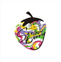 【中古】NEWS 15th Anniversary LIVE 2018 “Strawberry” 初回盤 DVD