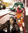 【中古】SoltyRei全話いっき見?ブルーレイ Blu-ray