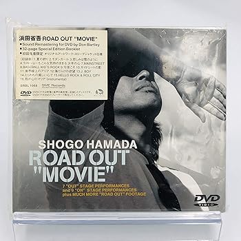 【中古】ROAD OUT“MOVIE” 初回生産限定オリジナルアートワーク スリーブジャケット仕様 DVD 【中古】ROAD OUT“MOVIE” 初回生産限定オリジナルアートワーク スリーブジャケット仕様 DVD