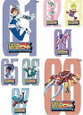 【中古】タイムボカン24 レンタル落ち 全8巻セット マーケットプレイスDVDセット商品