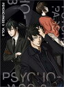 【中古】PSYCHO-PASS サイコパス 3 Vol.3 初回生産限定版 Blu-ray