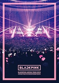 šBLACKPINK ARENA TOUR 2018 