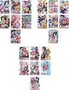 【中古】恋姫 無双 全7巻 + 真 全7巻 + 乙女大乱 全7巻 レンタル落ち 全21巻セット マーケットプレイスDVDセット商品
