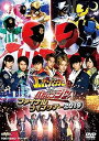 【中古】快盗戦隊ルパンレンジャーVS警察戦隊パトレンジャー ファイナルライブツアー2019 DVD