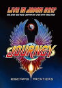 【中古】エスケイプ&フロンティアーズ再現ライヴ・イン・ジャパン2017初回限定盤Blu-ray+2CD日本語解説書封入日本盤限定ボーナス映像日本語字幕付