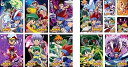 【中古】メタルファイト ベイブレード 全6巻 + バトルブレーダーズ編 全7巻 レンタル落ち 全13巻セット マーケットプレイスDVDセット商品