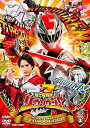 【中古】スーパー戦隊シリーズ 騎士竜戦隊リュウソウジャー VOL.1 DVD