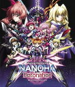 【中古】魔法少女リリカルなのは Detonation 通常版 DVD