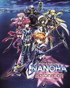 【中古】魔法少女リリカルなのは Detonation 特装版 Blu-ray