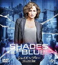 【中古】シェイズ・オブ・ブルー ブルックリン警察 シーズン1 バリューパック DVD
