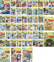 【中古】こちら葛飾区亀有公園前派出所 両さん奮闘編 レンタル落ち 全54巻セット マーケットプレイスDVDセット商品