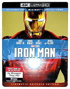【中古】Iron Man Blu-ray