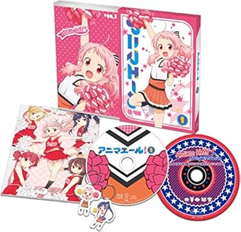 【中古】アニマエール! Vol.1 DVD 【中古】アニマエール! Vol.1 DVD