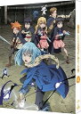【中古】転生したらスライムだった件 4 特装限定版 Blu-ray