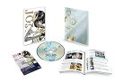 【中古】ジョジョの奇妙な冒険 黄金の風 Vol.8 2932話初回仕様版 DVD