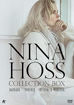 【中古】ニーナ・ホス コレクションBOX 初回限定生産3枚組 DVD【メーカー名】【メーカー型番】【ブランド名】【商品説明】ニーナ・ホス コレクションBOX 初回限定生産3枚組 DVD当店ではレコード盤には商品タイトルに［レコード］と表記しております。表記がない物はすべてCDですのでご注意ください。当店では初期不良に限り、商品到着から7日間は返品を 受付けております。お問い合わせ・メールにて不具合詳細をご連絡ください。他モールとの併売品の為、完売の際はキャンセルご連絡させて頂きます。中古品の商品タイトルに「限定」「初回」「保証」「DLコード」などの表記がありましても、特典・付属品・帯・保証等は付いておりません。電子辞書、コンパクトオーディオプレーヤー等のイヤホンは写真にありましても衛生上、基本お付けしておりません。※未使用品は除く品名に【import】【輸入】【北米】【海外】等の国内商品でないと把握できる表記商品について国内のDVDプレイヤー、ゲーム機で稼働しない場合がございます。予めご了承の上、購入ください。掲載と付属品が異なる場合は確認のご連絡をさせて頂きます。ご注文からお届けまで1、ご注文⇒ご注文は24時間受け付けております。2、注文確認⇒ご注文後、当店から注文確認メールを送信します。3、お届けまで3〜10営業日程度とお考えください。輸入商品は10営業日から30営業日前後でのお届けとなります。4、入金確認⇒前払い決済をご選択の場合、ご入金確認後、配送手配を致します。5、出荷⇒配送準備が整い次第、出荷致します。配送業者、追跡番号等の詳細をメール送信致します。6、到着⇒出荷後、1〜3日後に商品が到着します。　※離島、北海道、九州、沖縄は遅れる場合がございます。予めご了承下さい。お電話でのお問合せは少人数で運営の為受け付けておりませんので、お問い合わせ・メールにてお願い致します。★お客様都合によるご注文後のキャンセル・返品はお受けしておりませんのでご了承ください。0