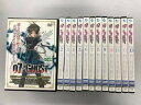 【中古】07-GHOST セブンゴースト レンタル落ち全13巻セット