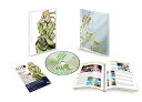 【中古】ジョジョの奇妙な冒険 黄金の風 Vol.4 1316話初回仕様版 DVD