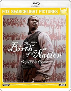 【中古】バース・オブ・ネイション AmazonDVDコレクション Blu-ray