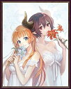 【中古】マナリアフレンズ IIシリアルコード付 Blu-ray(2)