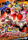 【中古】快盗戦隊ルパンレンジャーVS警察戦隊パトレンジャー VOL.11 DVD