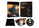 【中古】ブギーポップは笑わない 第3巻 Blu-ray
