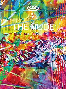 【中古】BRiNG iCiNG SHiT HORSE TOUR FiNAL "THE NUDE"Blu-ray Disc+CD2枚組初回生産限定盤