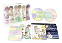 【中古】ミュージカルスタミュスピンオフ SHUFFLE REVUE DVD