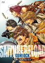 【中古】最遊記RELOAD GUNLOCK全話いっき見ブルーレイ Blu-ray