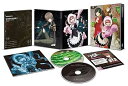 【中古】シュタインズ・ゲート ゼロ Vol.4 DVD
