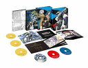 【中古】フルメタル・パニック! Invisible VictoryIV BOX1 DVD
